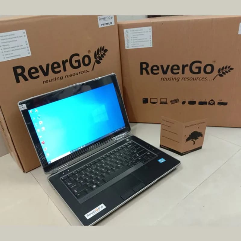 Dell Latitude E5430 - E6430
