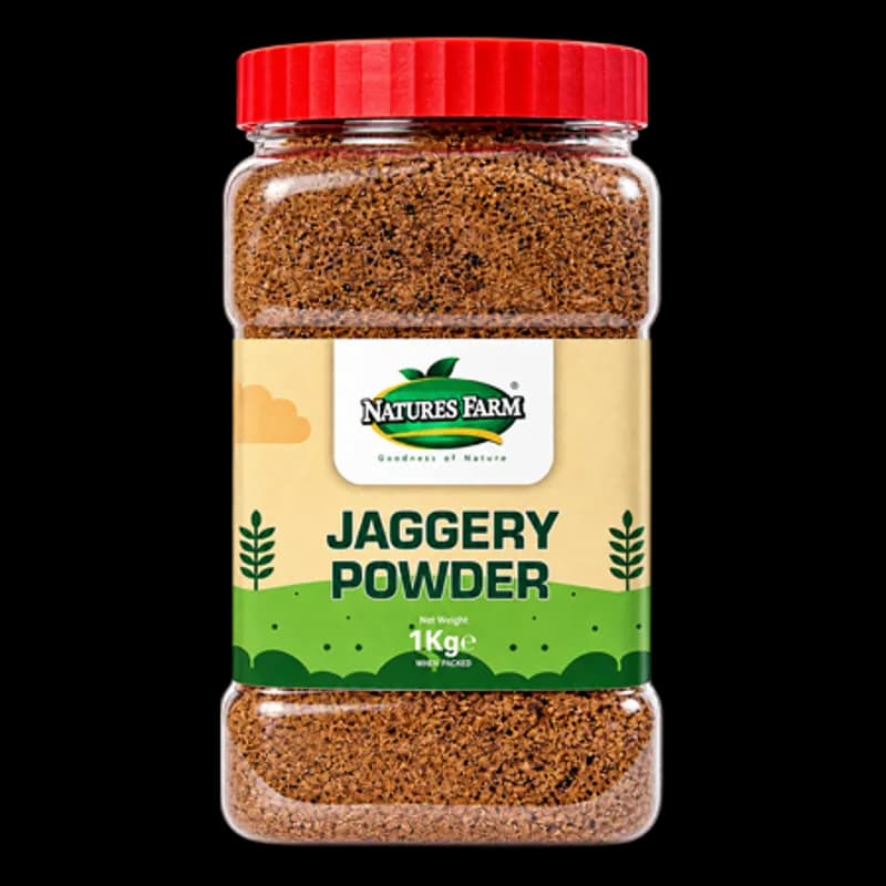 Jaggery Powder
