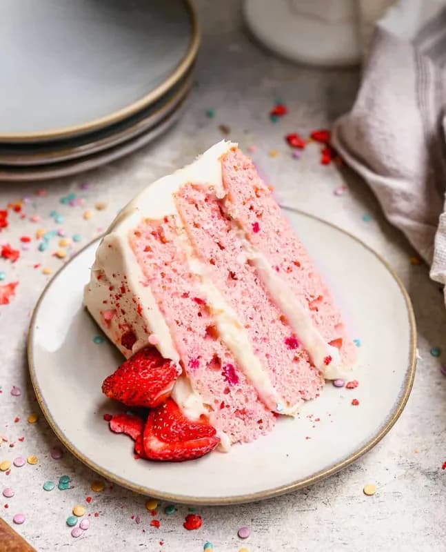 cake