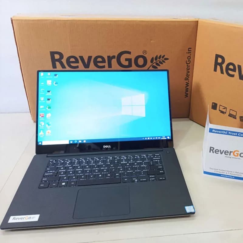 Dell Precision 5520