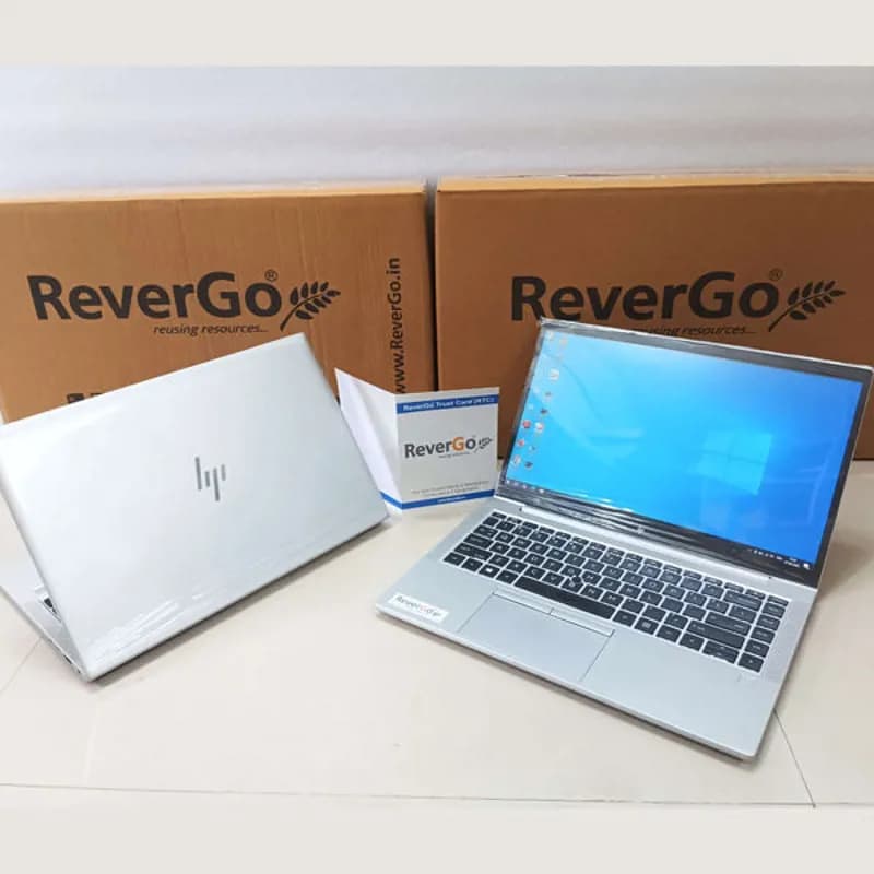 HP EliteBook 840 G7