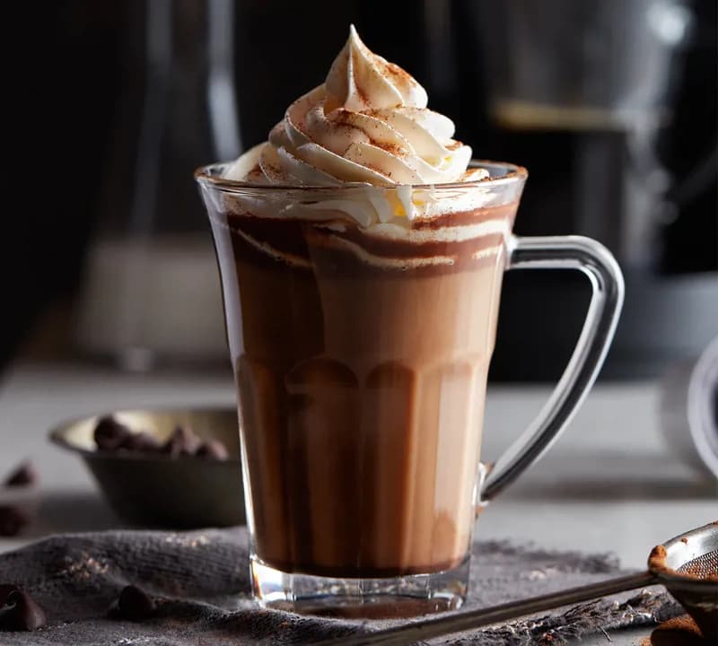 Mocha
