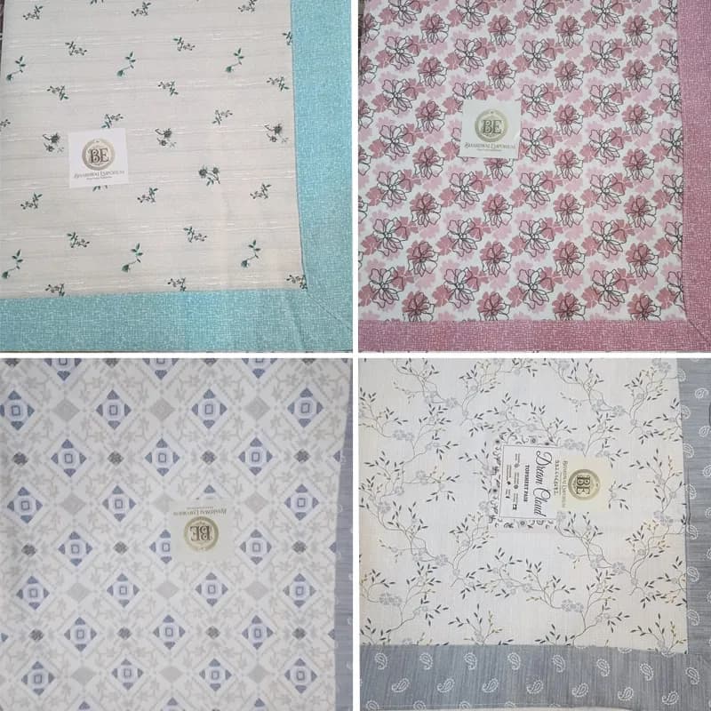 TOP SHEET(Odhne vali chadar)