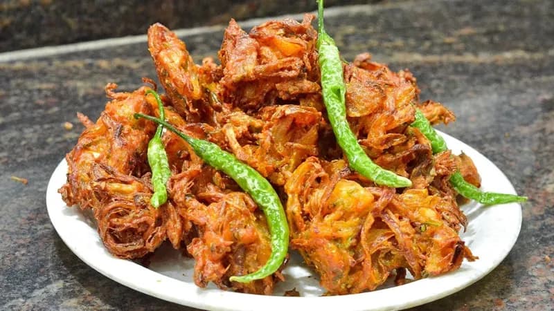 Kanda Bhaji