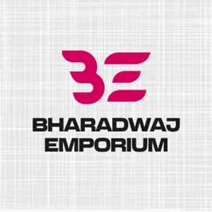 Bharadwaj Emporium