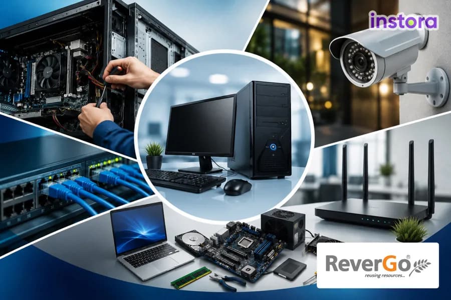 Atharva Enterprise cover photo
