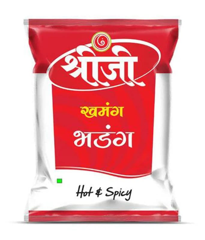 Special Bhadang 200Gm