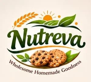 Nutreva Healthy Homemade Biscuits