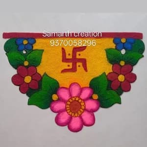 Samarth Creation