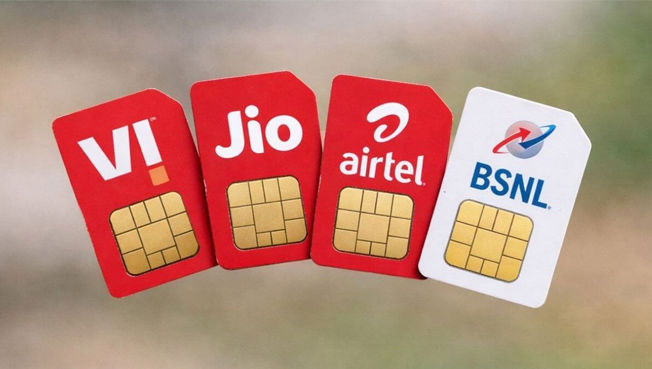 SIM Cards