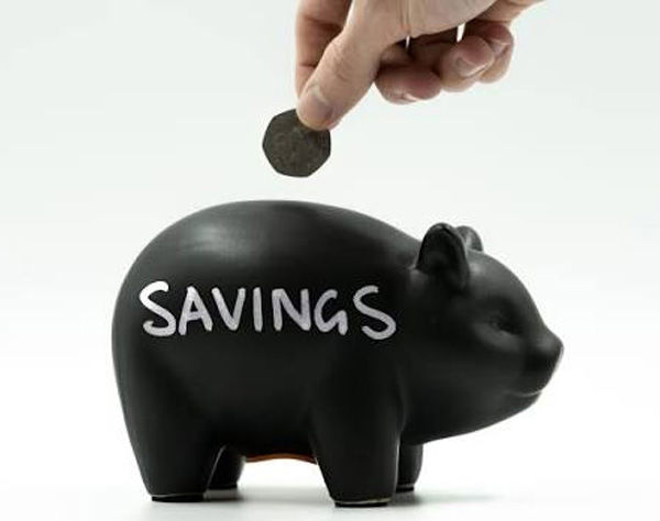 Savings & Wealth Creation