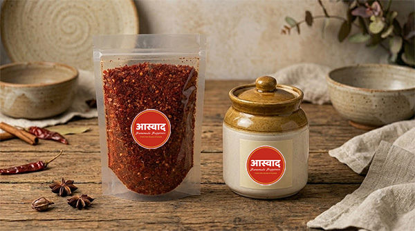 Masala & Chutneys