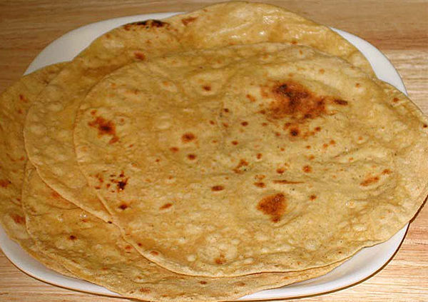 Roti