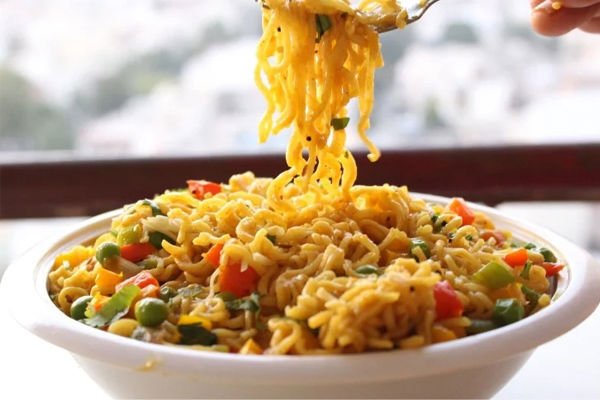 Maggi
