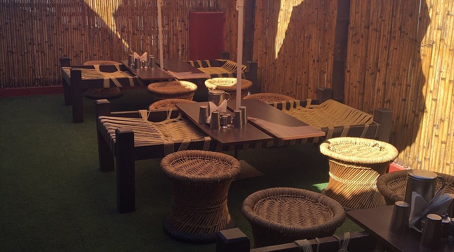 Dhaba Selection