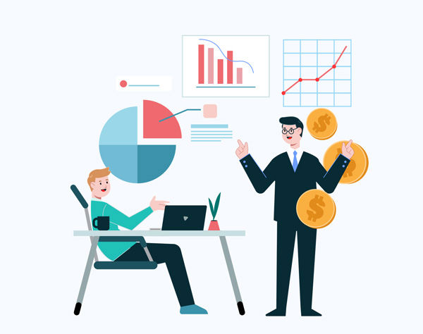 Financial Advisory