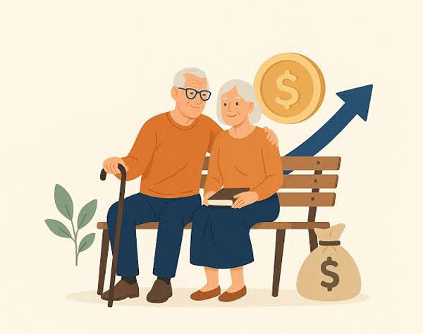 Retirement Planning
