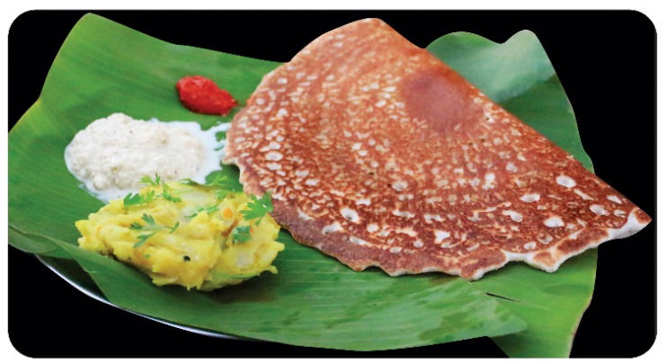 Breakfast Items