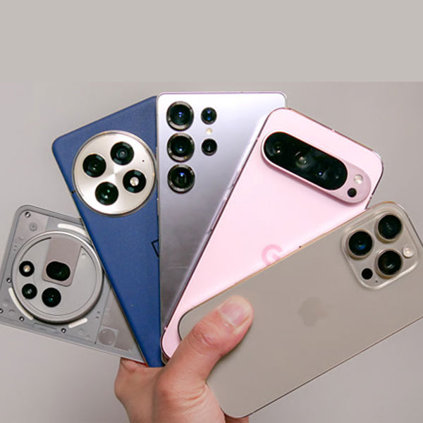 Mobiles