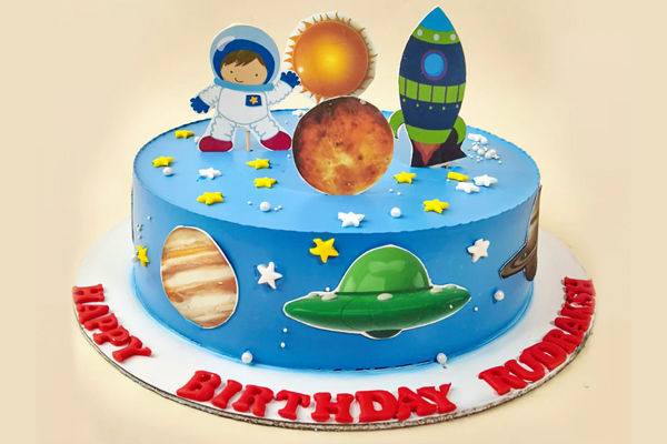 Theme Cake