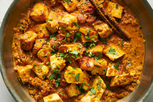 Veg Dishes