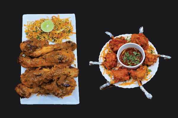 Starters