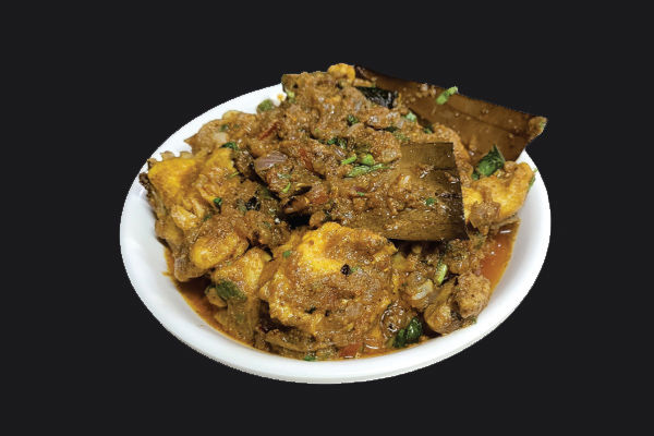 Main Course Chicken