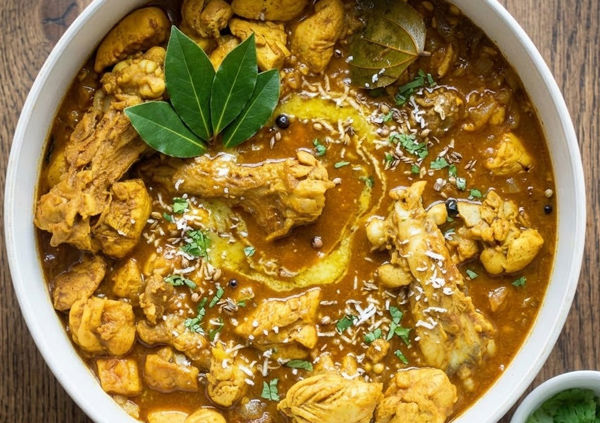 Chicken Special