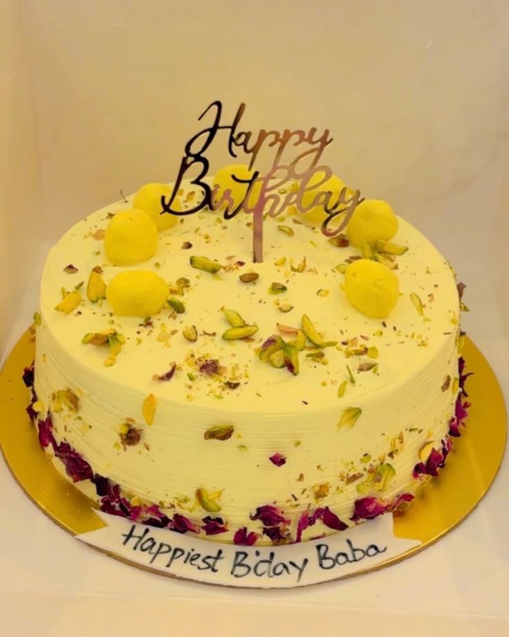 Rasmalai Cake 1 Kg
