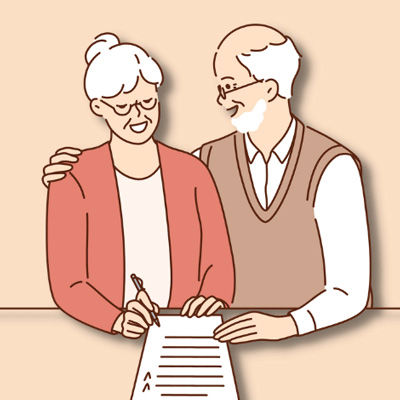 Retirement Income Planning
