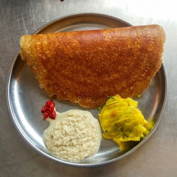 Davangiri Loni Dosa