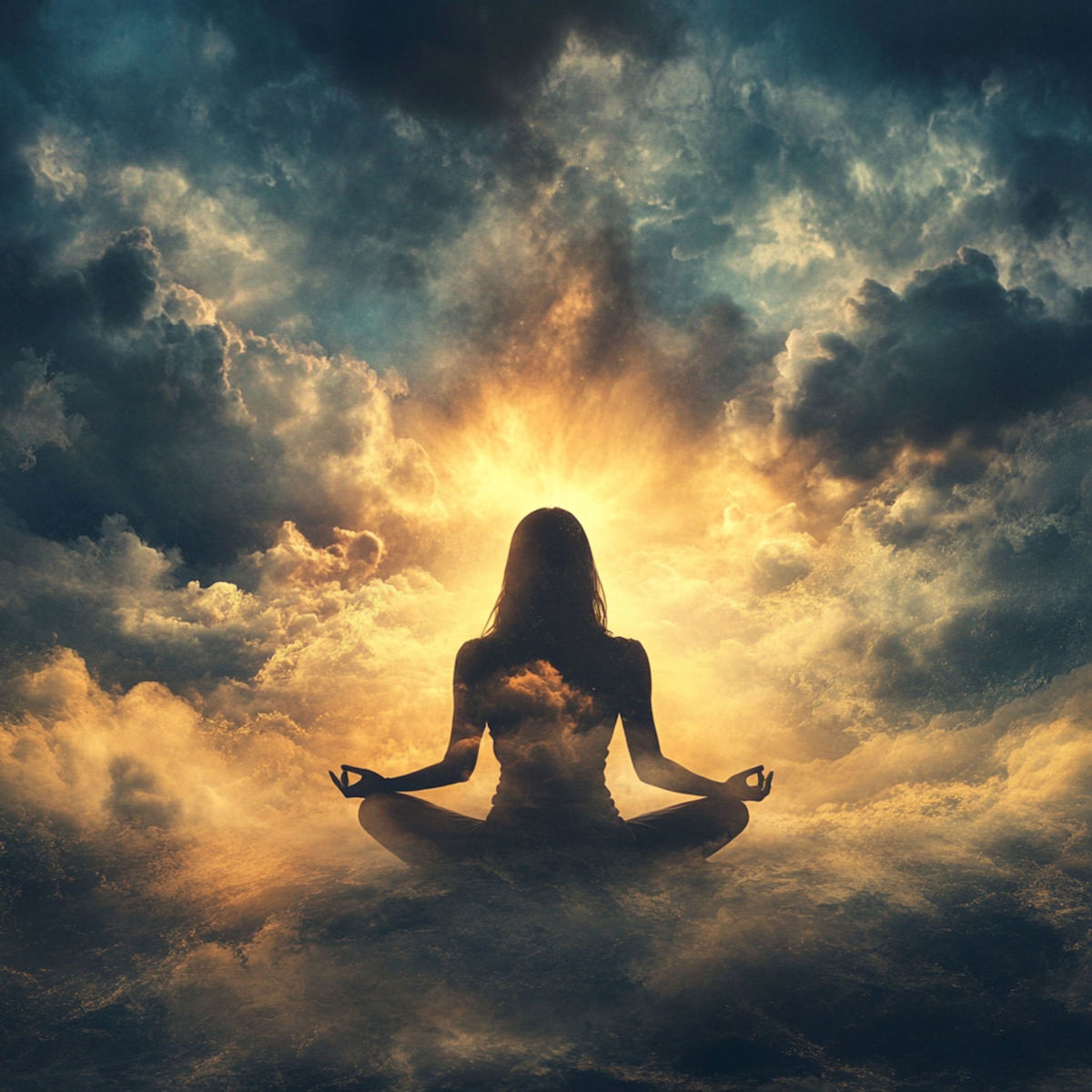 Inner Healing & Personal Transformation Session