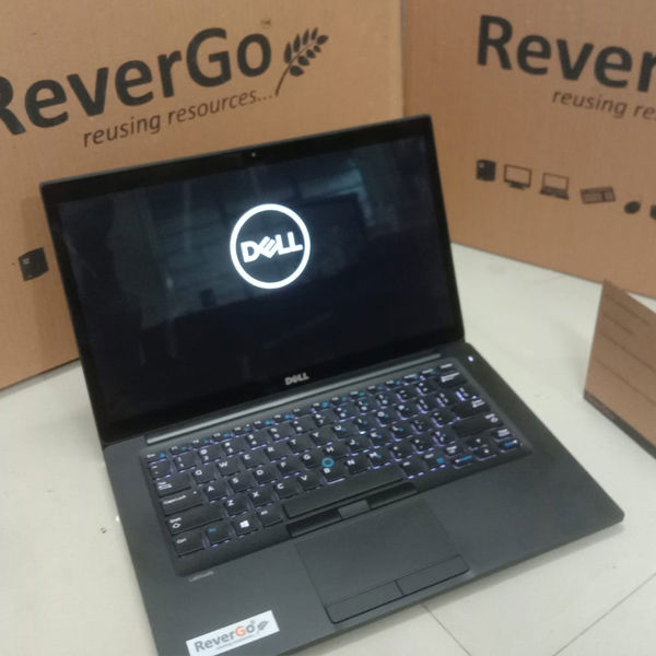 Dell Latitude E7480