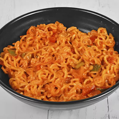 Schezwan Masala Maggi