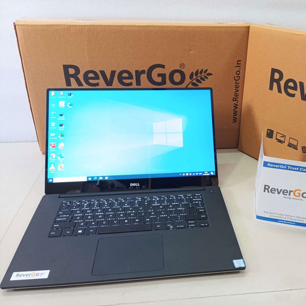 Dell Precision 5520
