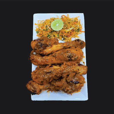 Chicken Burra Drumsticks