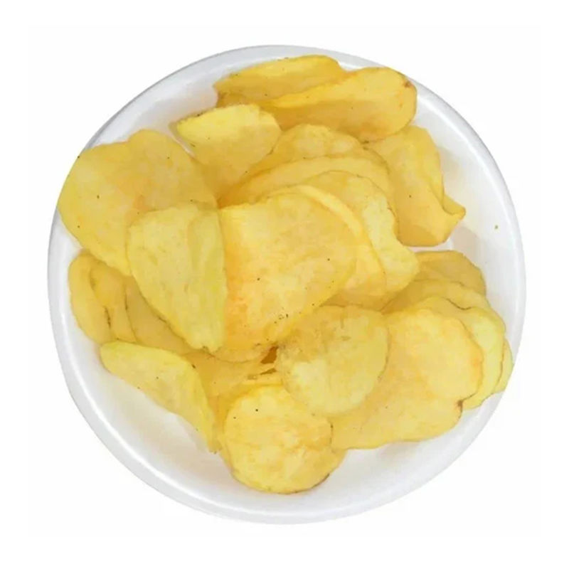 Potato Wafer Chips 35 Gm
