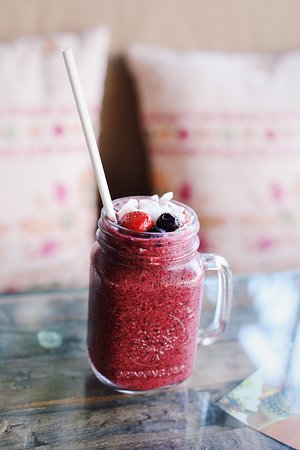 All Berry Bang