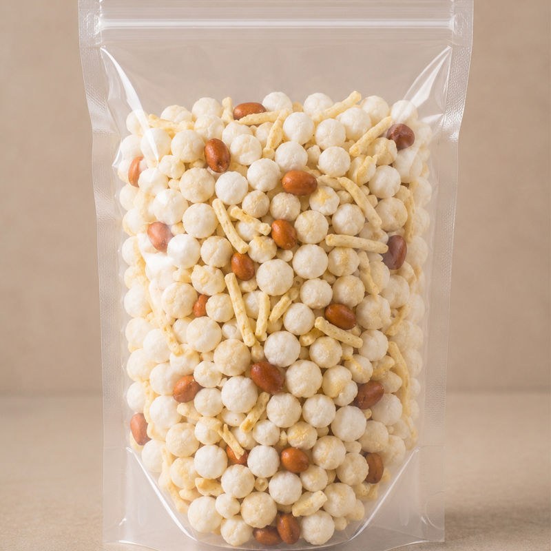 Shabu Chiwda 100 Gm