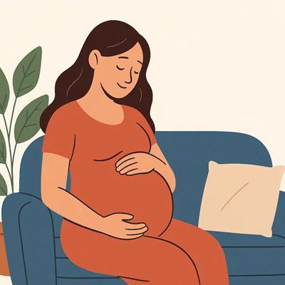 Maternity Benefit Cover