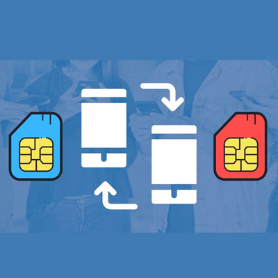 Mobile Number Portability (MNP)