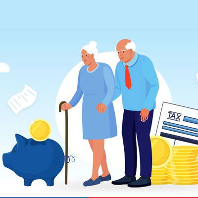 Pension & Retirement Solutions