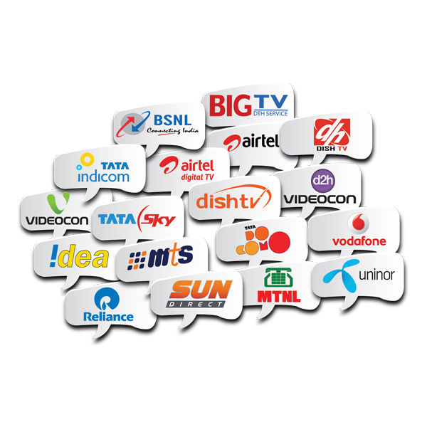 Mobile Recharge
