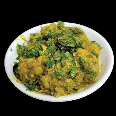 Chicken Kharda