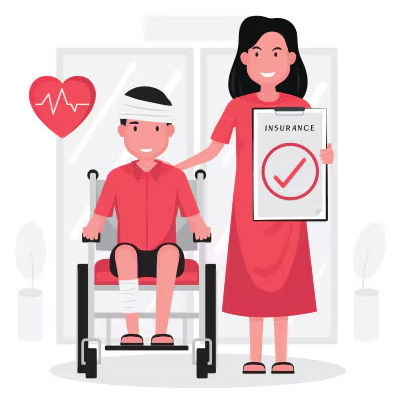 Accidental Death & Disability Cover