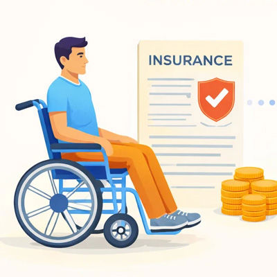 Disability Protection Cover