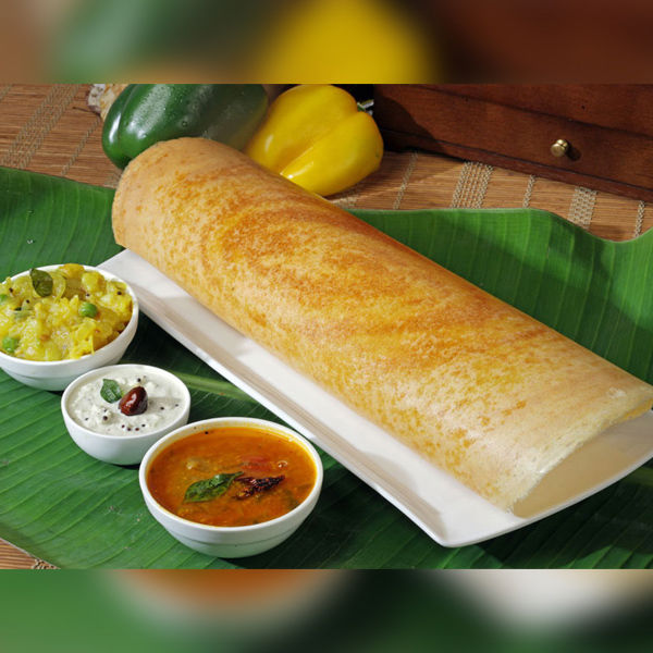 Masala Dosa