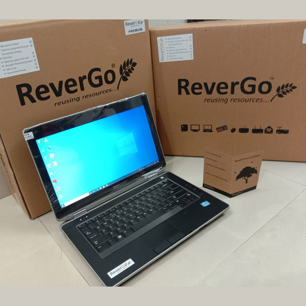 Dell Latitude E5430 - E6430