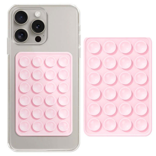 Silicone Phone Sticky Grip
