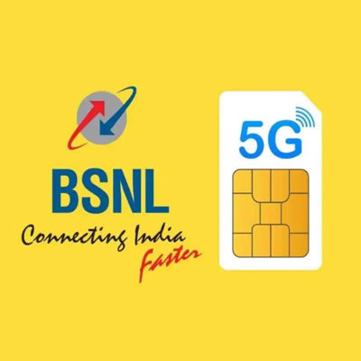 BSNL Sim Card